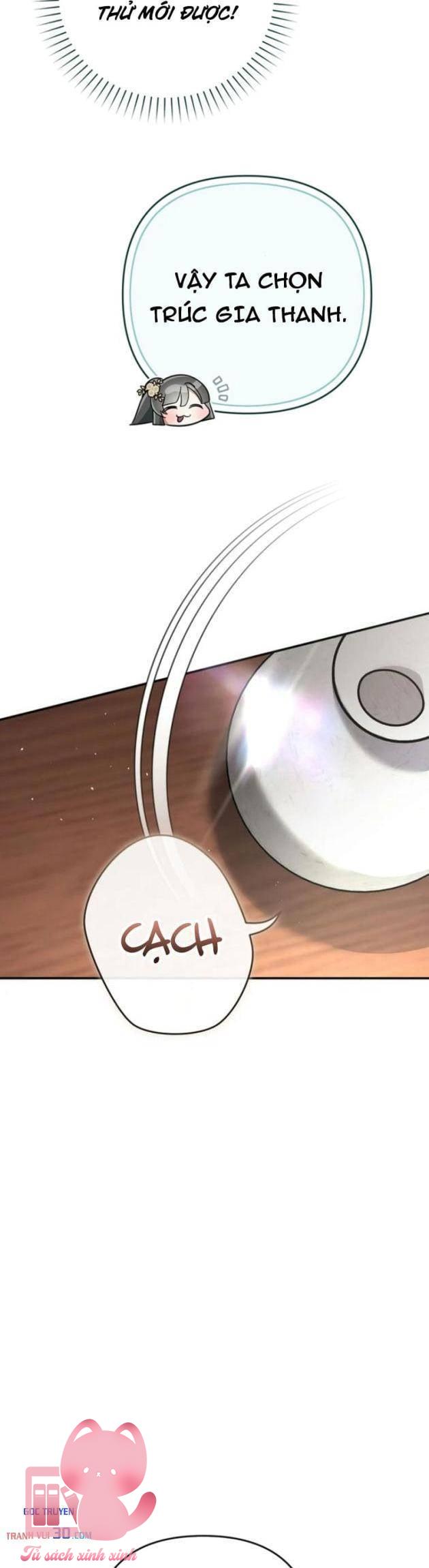 Nha Hoàn Mạnh Nhất Ma Giáo - Chap 17 - Trang 44