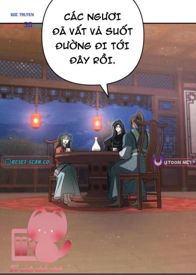 Nha Hoàn Mạnh Nhất Ma Giáo - Chap 17 - Trang 45