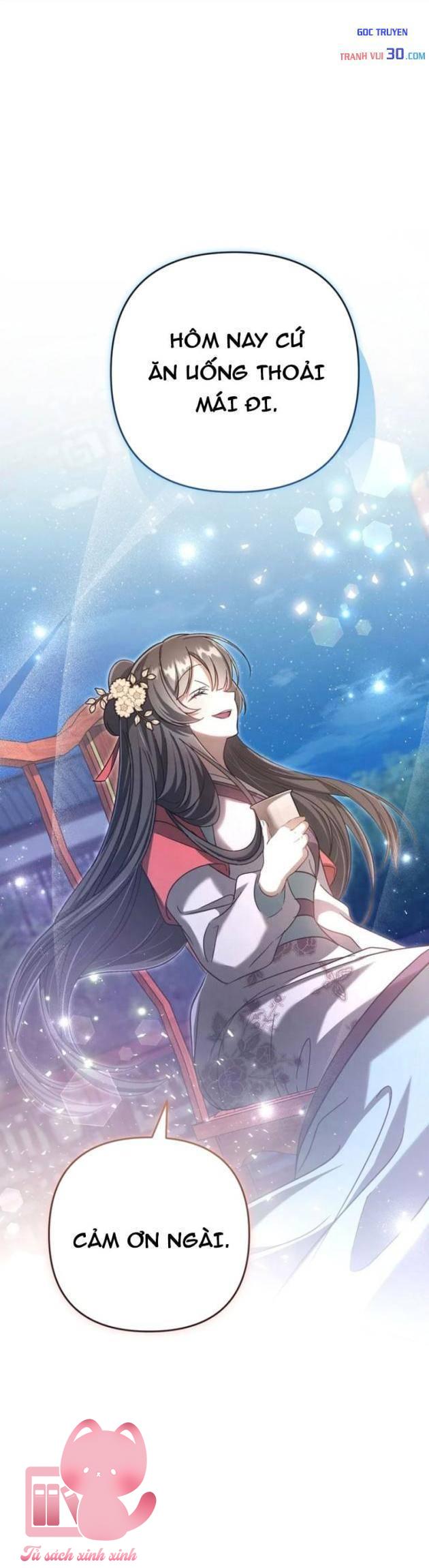 Nha Hoàn Mạnh Nhất Ma Giáo - Chap 17 - Trang 46