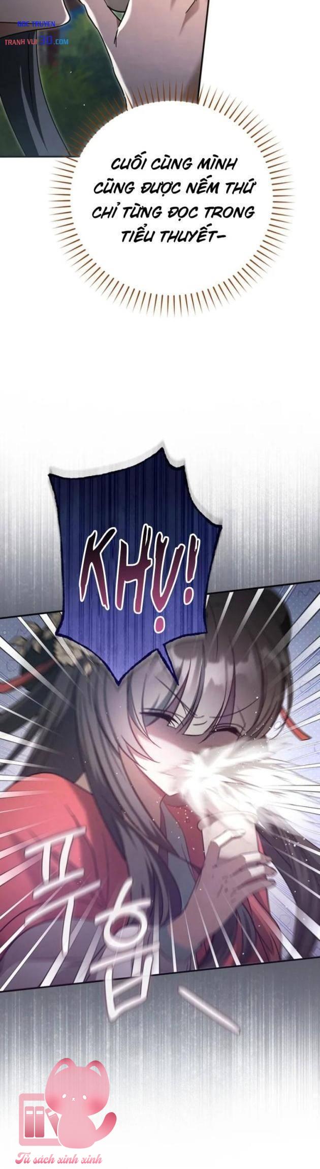 Nha Hoàn Mạnh Nhất Ma Giáo - Chap 17 - Trang 48