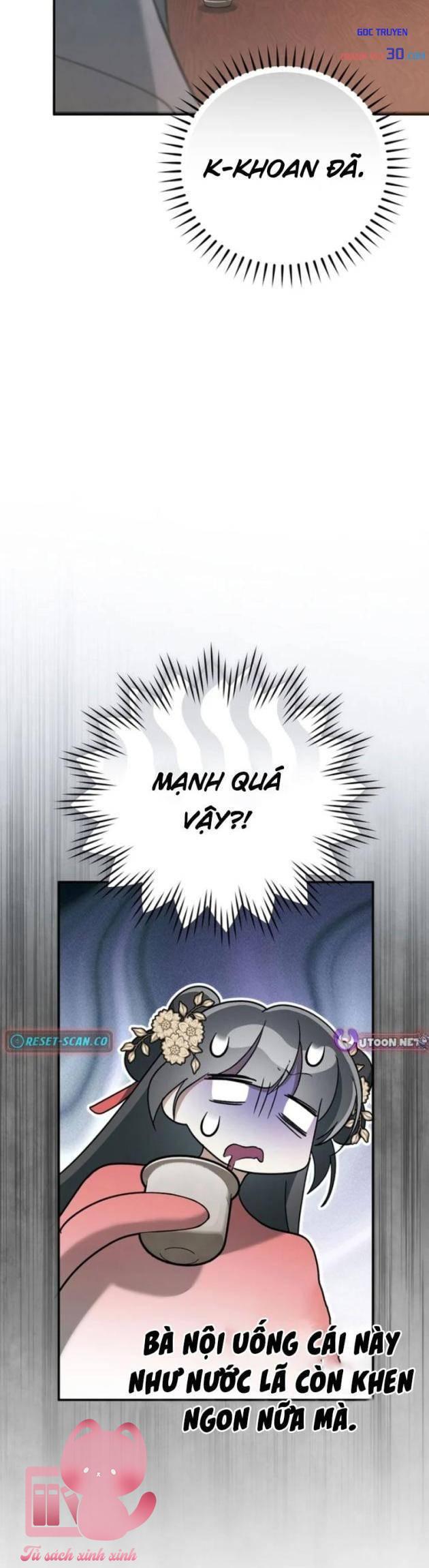 Nha Hoàn Mạnh Nhất Ma Giáo - Chap 17 - Trang 50
