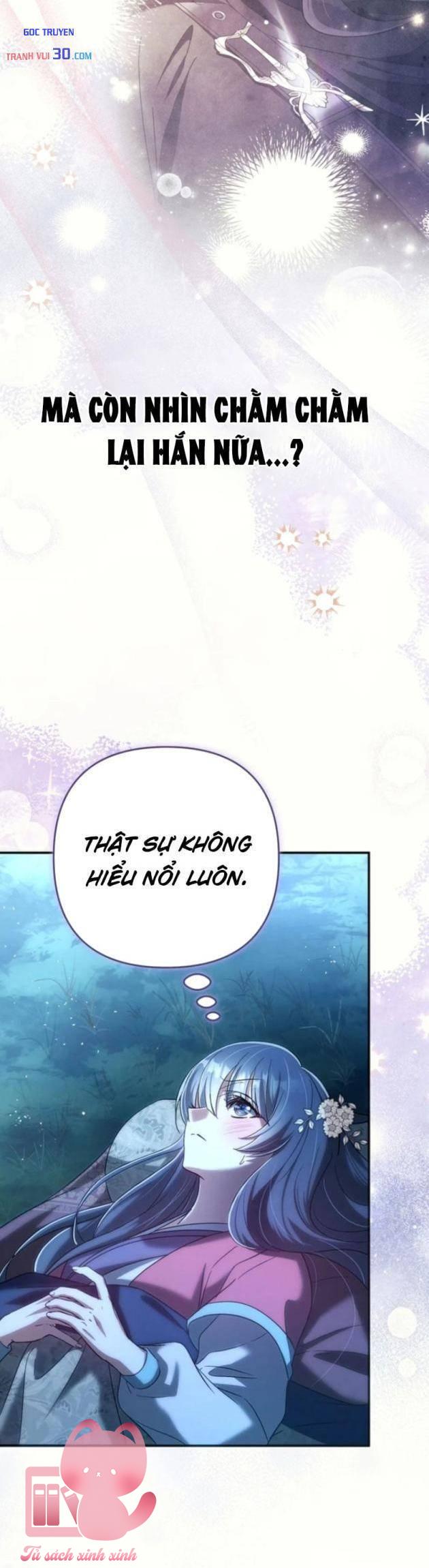 Nha Hoàn Mạnh Nhất Ma Giáo - Chap 17 - Trang 6