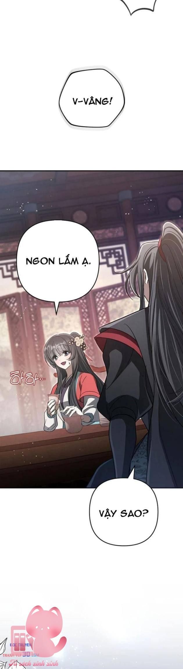 Nha Hoàn Mạnh Nhất Ma Giáo - Chap 17 - Trang 52