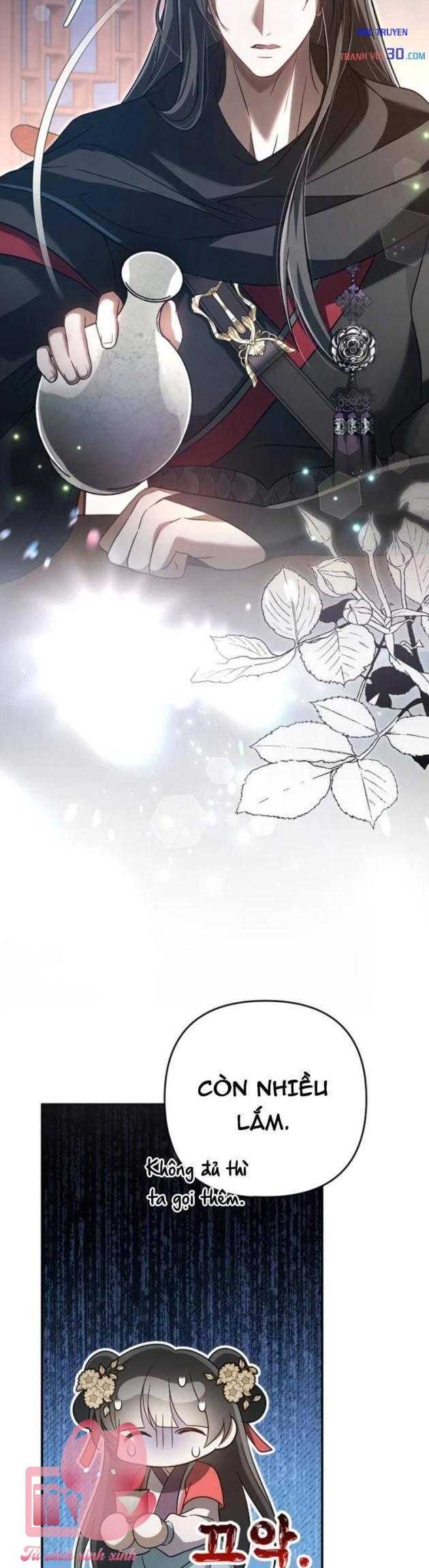 Nha Hoàn Mạnh Nhất Ma Giáo - Chap 17 - Trang 54