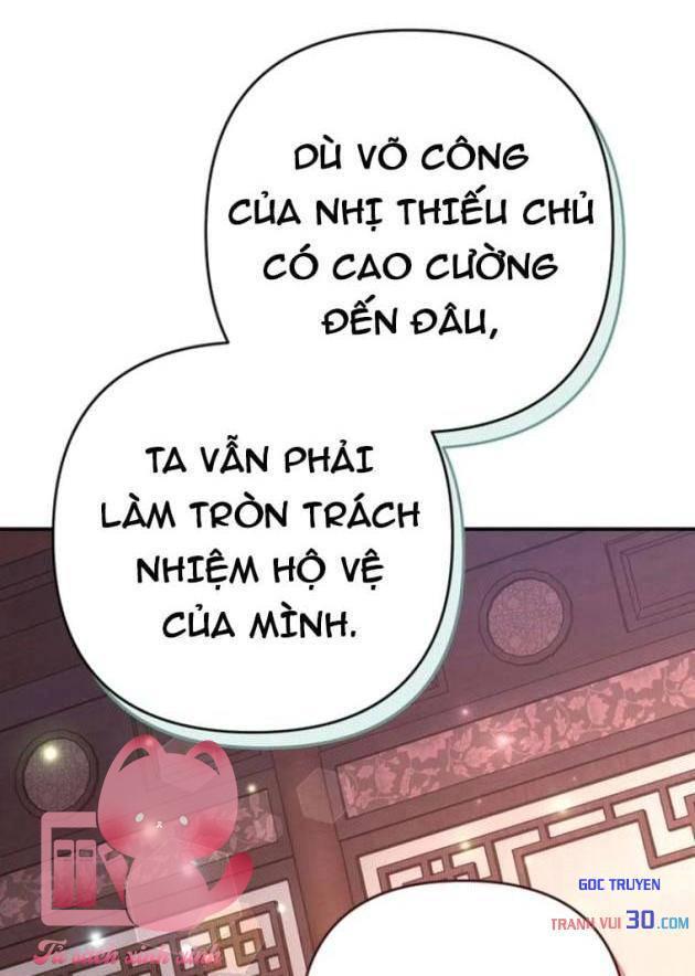 Nha Hoàn Mạnh Nhất Ma Giáo - Chap 17 - Trang 57
