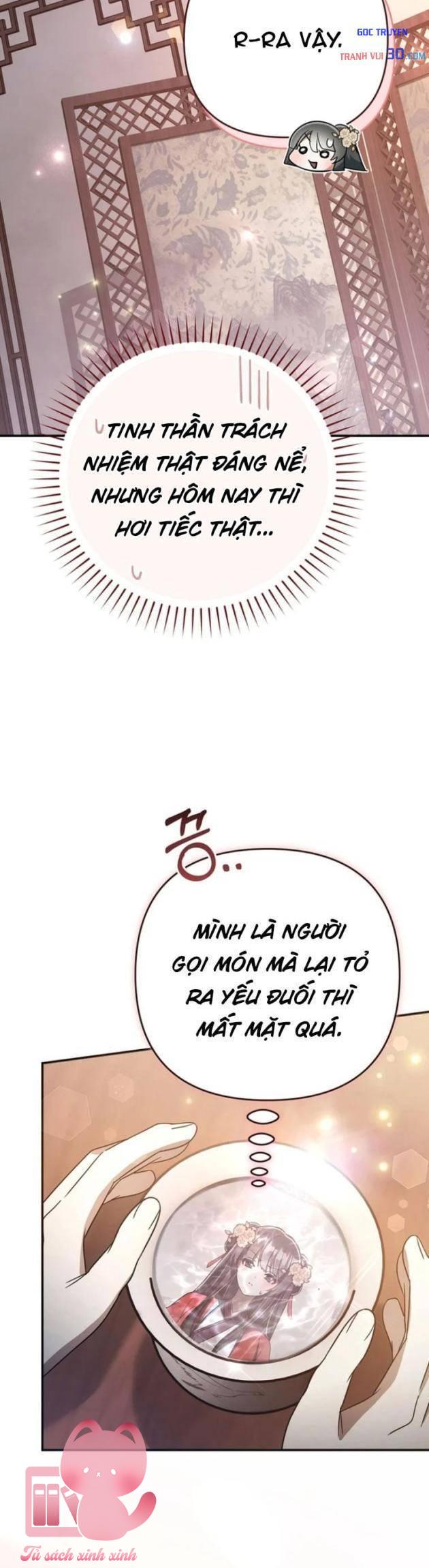 Nha Hoàn Mạnh Nhất Ma Giáo - Chap 17 - Trang 58