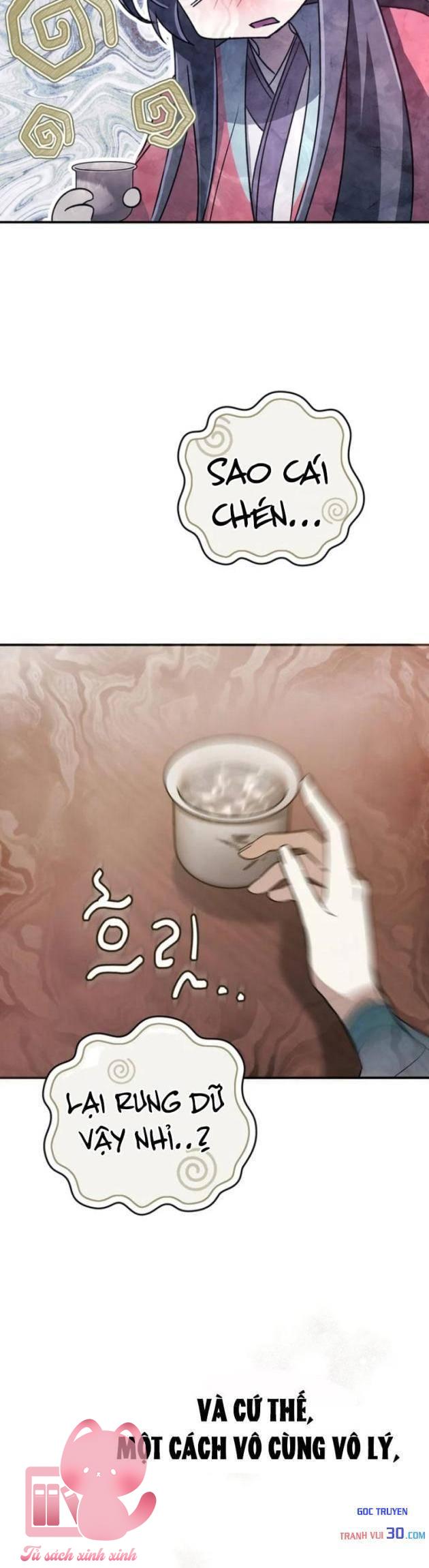 Nha Hoàn Mạnh Nhất Ma Giáo - Chap 17 - Trang 64