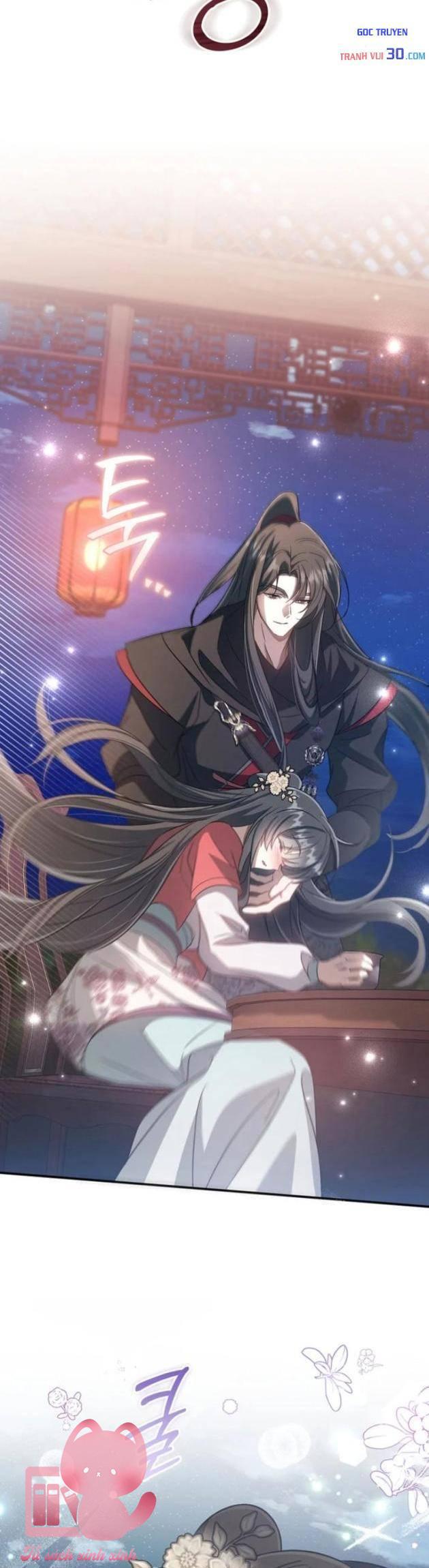 Nha Hoàn Mạnh Nhất Ma Giáo - Chap 17 - Trang 66