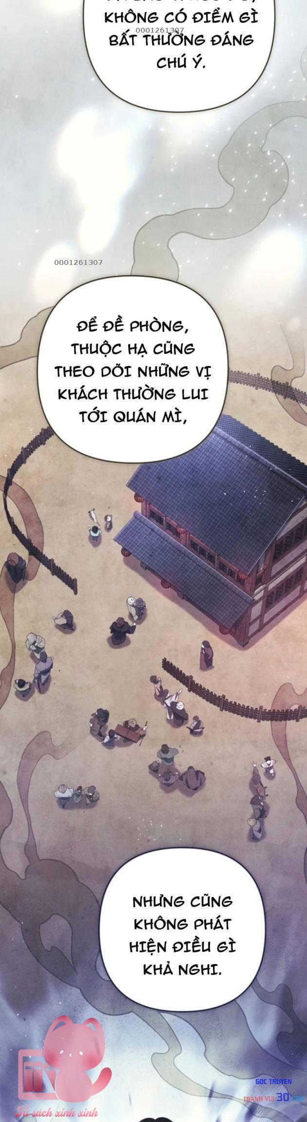 Nha Hoàn Mạnh Nhất Ma Giáo - Chap 18 - Trang 12