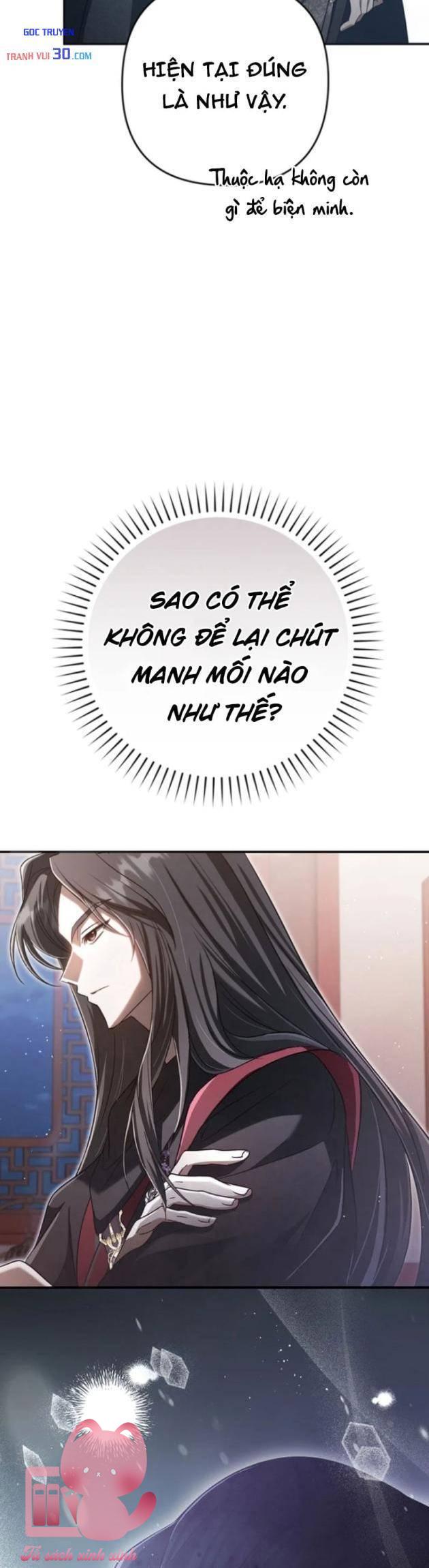 Nha Hoàn Mạnh Nhất Ma Giáo - Chap 18 - Trang 16