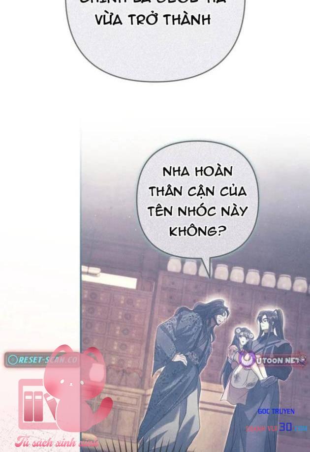 Nha Hoàn Mạnh Nhất Ma Giáo - Chap 18 - Trang 23