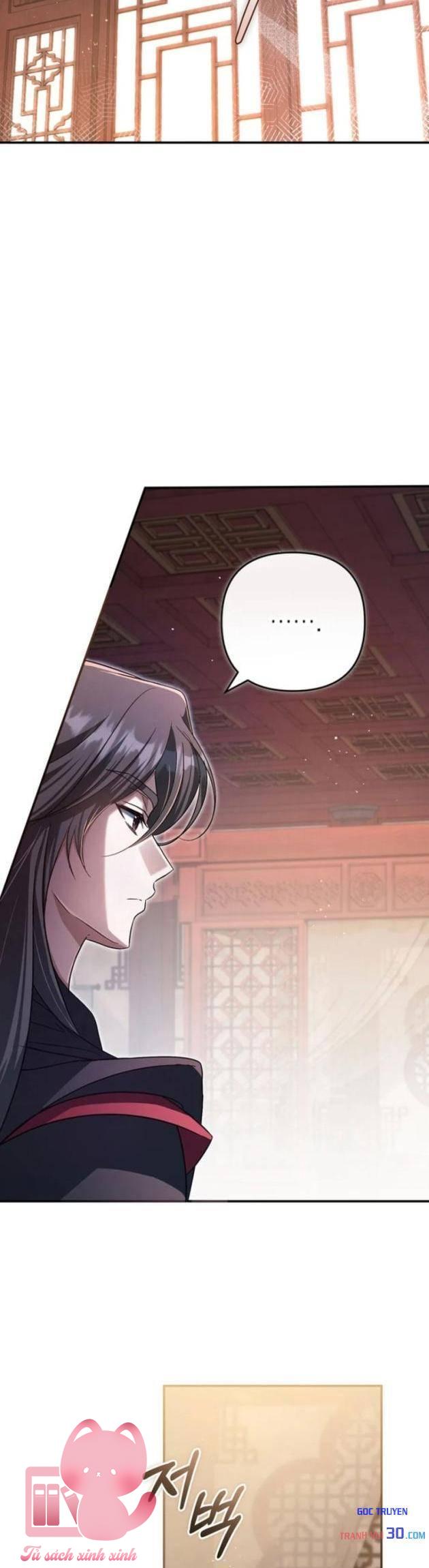 Nha Hoàn Mạnh Nhất Ma Giáo - Chap 18 - Trang 26