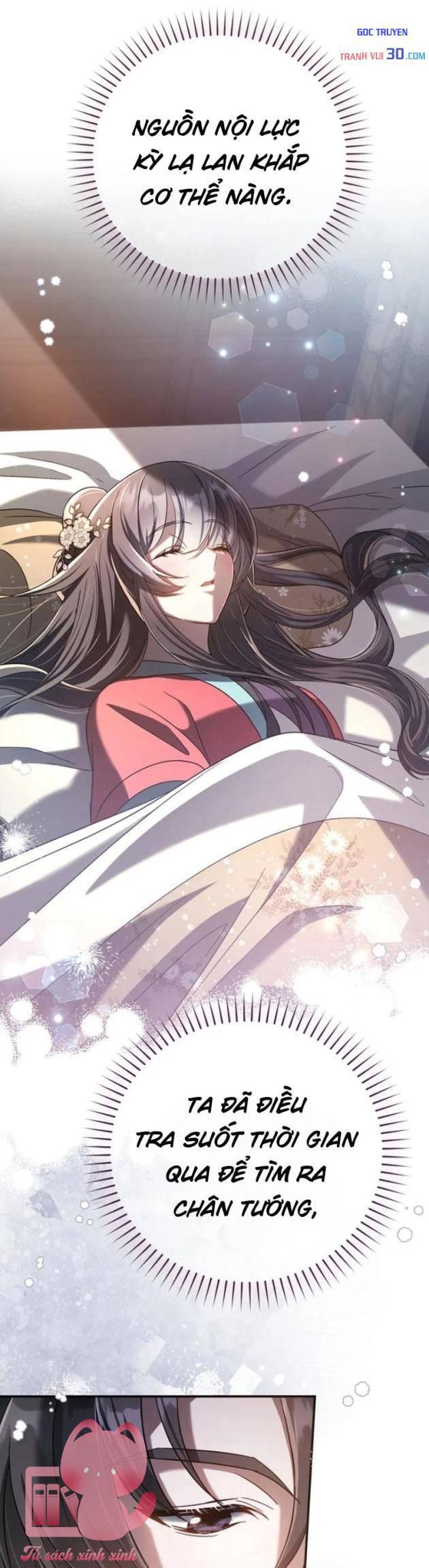 Nha Hoàn Mạnh Nhất Ma Giáo - Chap 18 - Trang 28