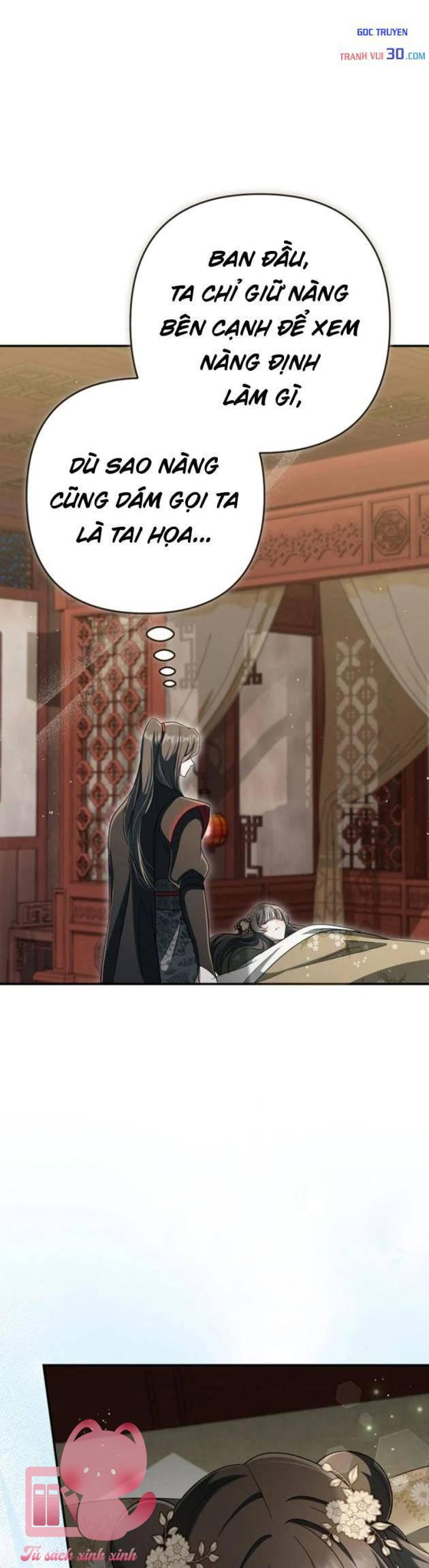 Nha Hoàn Mạnh Nhất Ma Giáo - Chap 18 - Trang 30