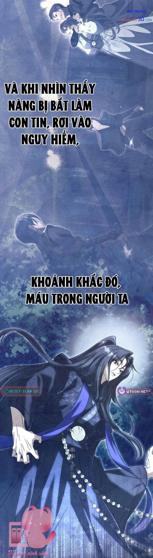 Nha Hoàn Mạnh Nhất Ma Giáo - Chap 18 - Trang 34