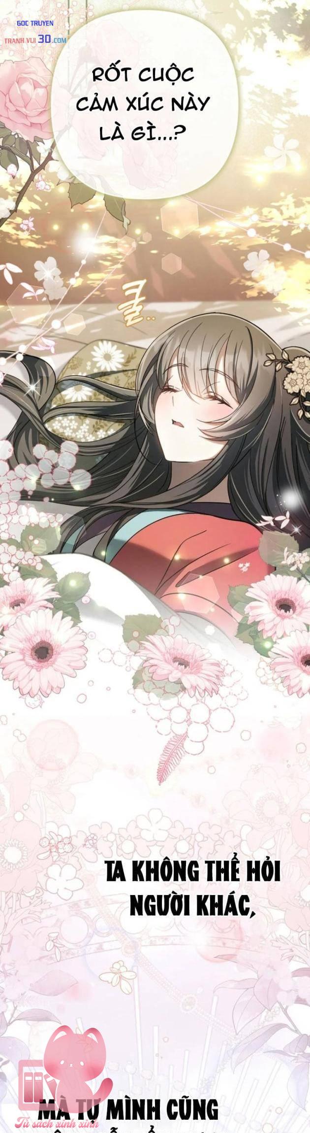 Nha Hoàn Mạnh Nhất Ma Giáo - Chap 18 - Trang 38