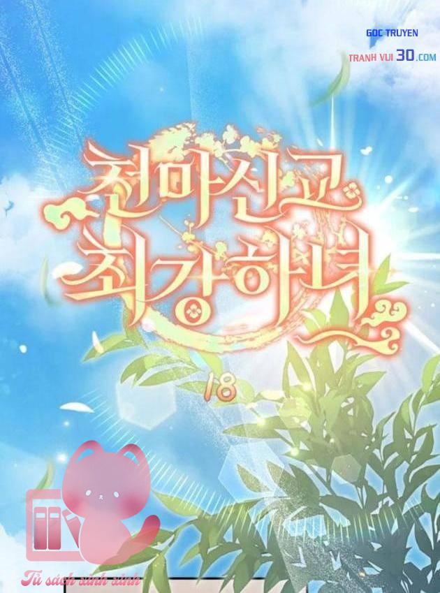 Nha Hoàn Mạnh Nhất Ma Giáo - Chap 18 - Trang 41