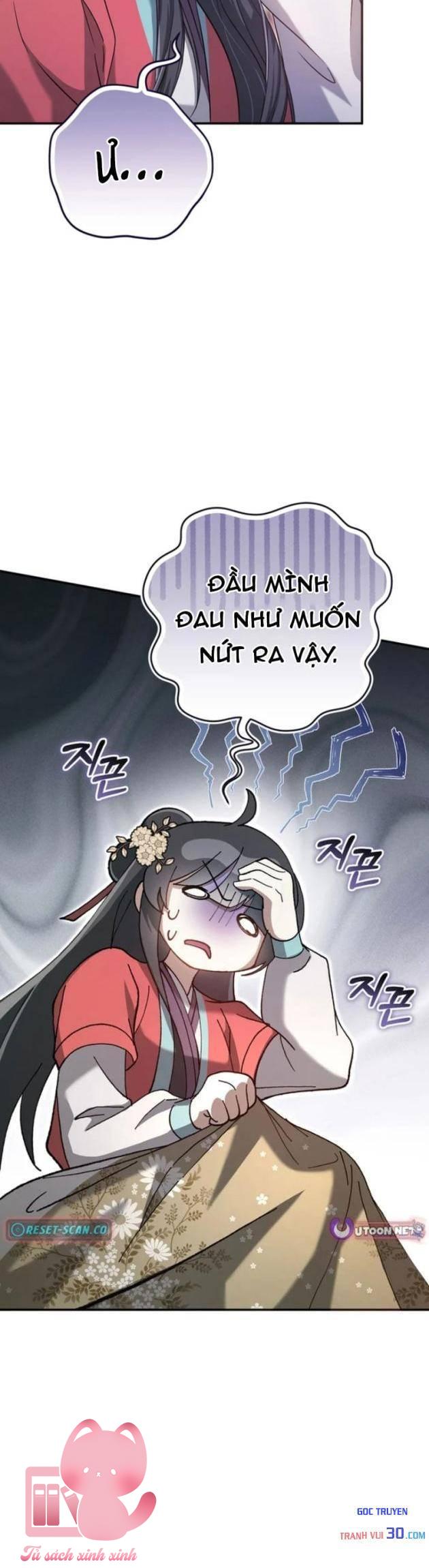Nha Hoàn Mạnh Nhất Ma Giáo - Chap 18 - Trang 44