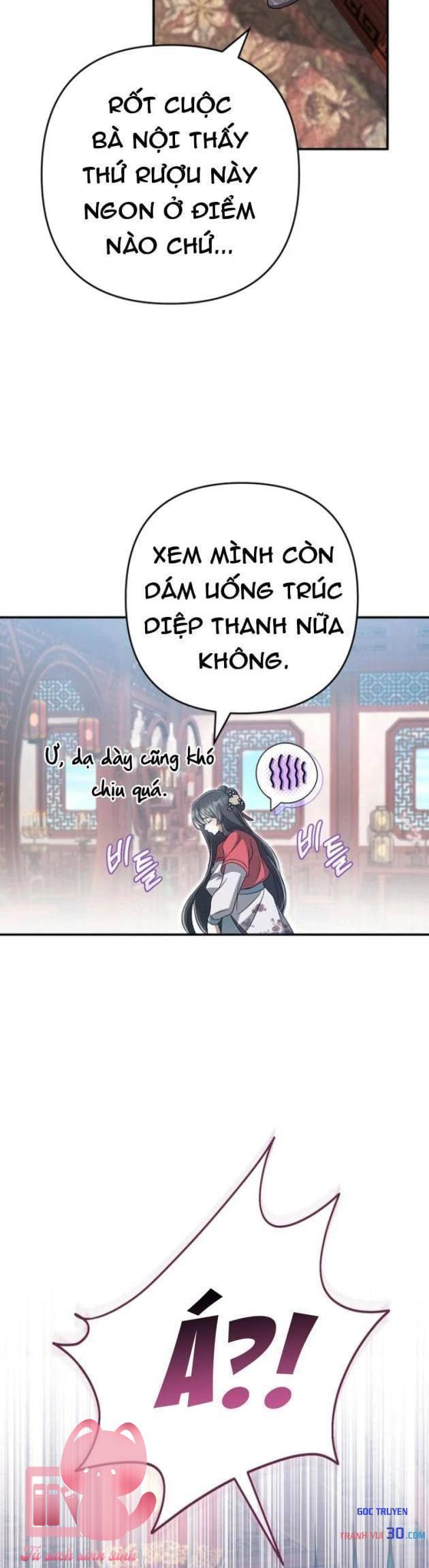 Nha Hoàn Mạnh Nhất Ma Giáo - Chap 18 - Trang 46