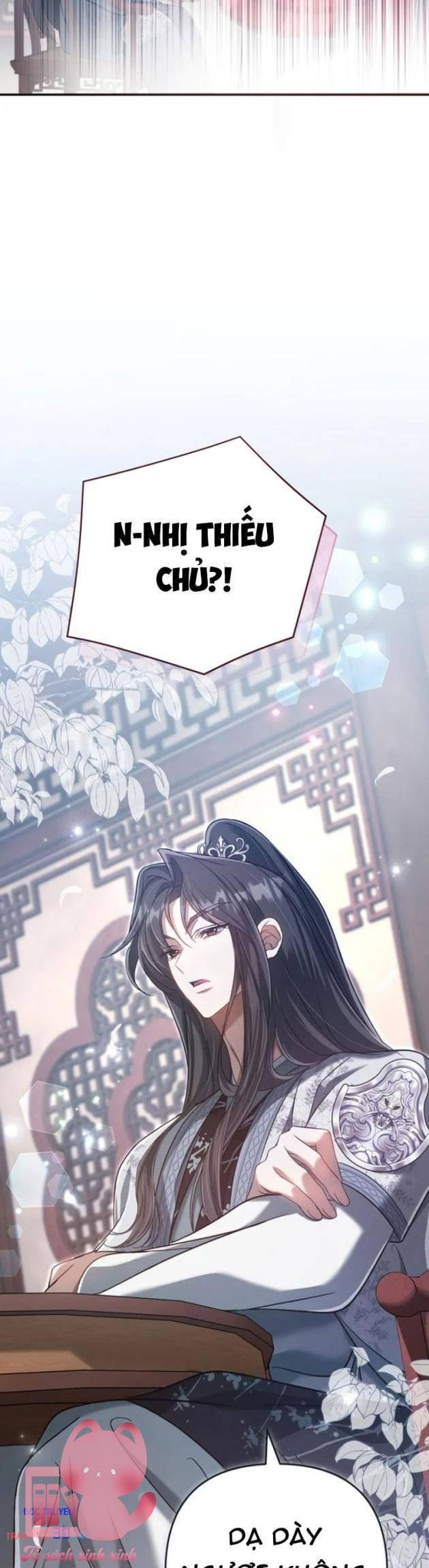 Nha Hoàn Mạnh Nhất Ma Giáo - Chap 18 - Trang 48