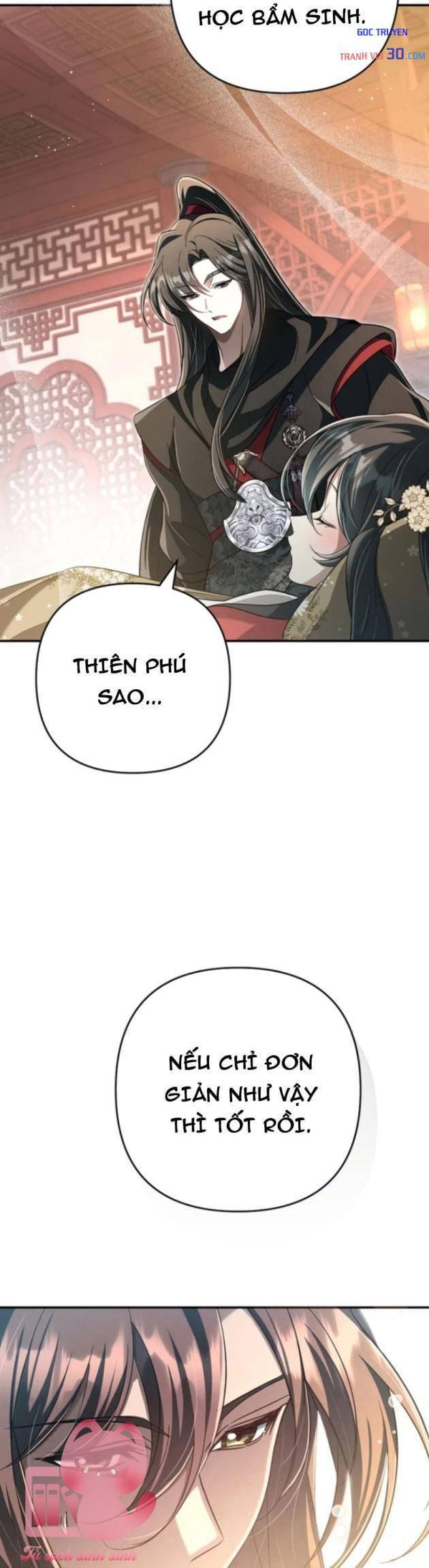 Nha Hoàn Mạnh Nhất Ma Giáo - Chap 18 - Trang 6