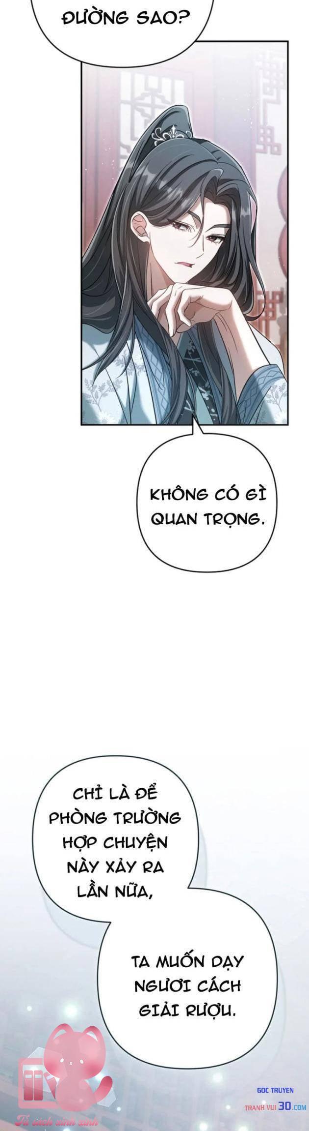 Nha Hoàn Mạnh Nhất Ma Giáo - Chap 18 - Trang 52