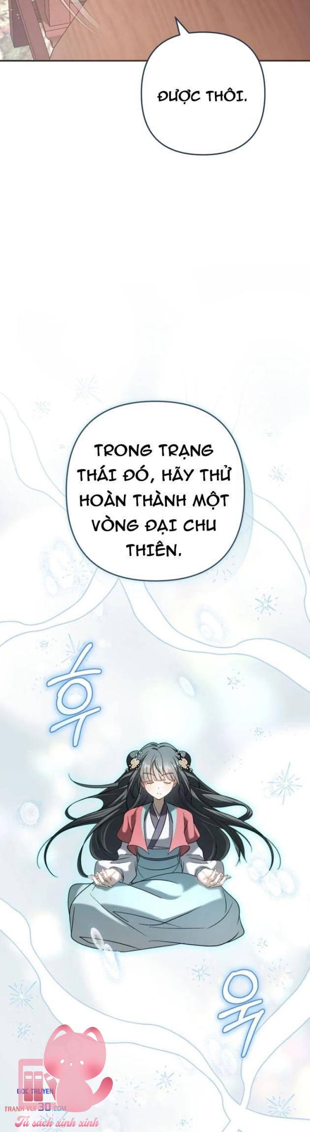 Nha Hoàn Mạnh Nhất Ma Giáo - Chap 18 - Trang 56