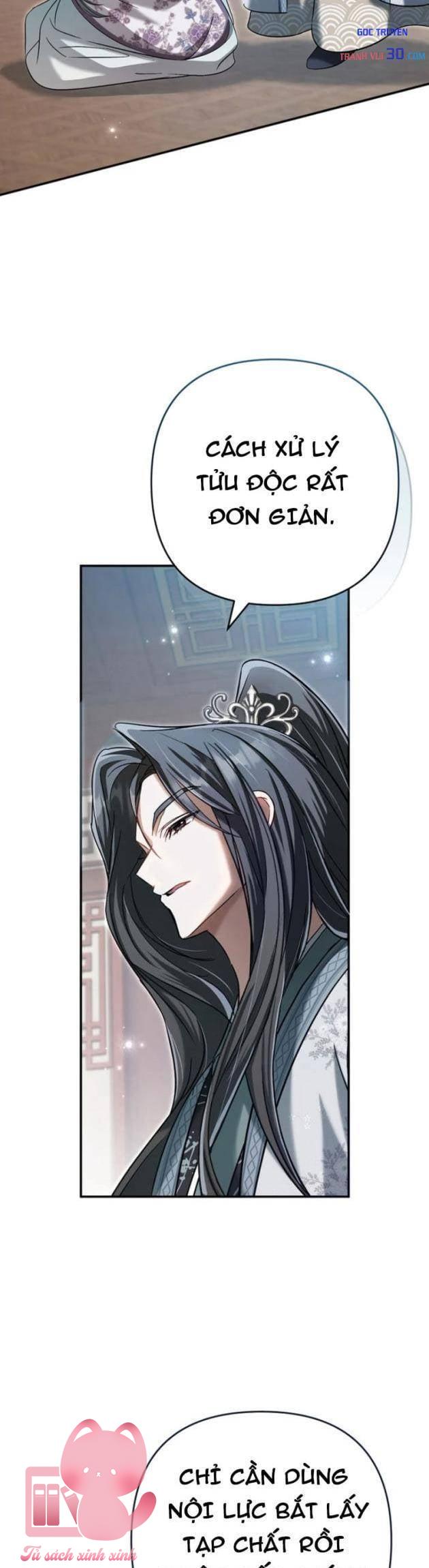 Nha Hoàn Mạnh Nhất Ma Giáo - Chap 18 - Trang 60