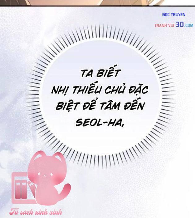 Nha Hoàn Mạnh Nhất Ma Giáo - Chap 18 - Trang 7