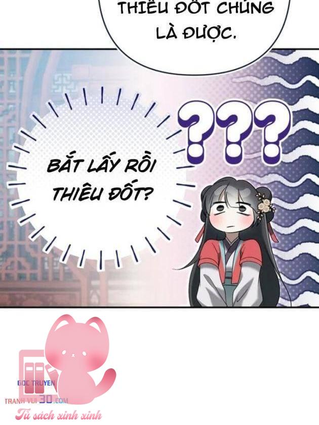 Nha Hoàn Mạnh Nhất Ma Giáo - Chap 18 - Trang 61