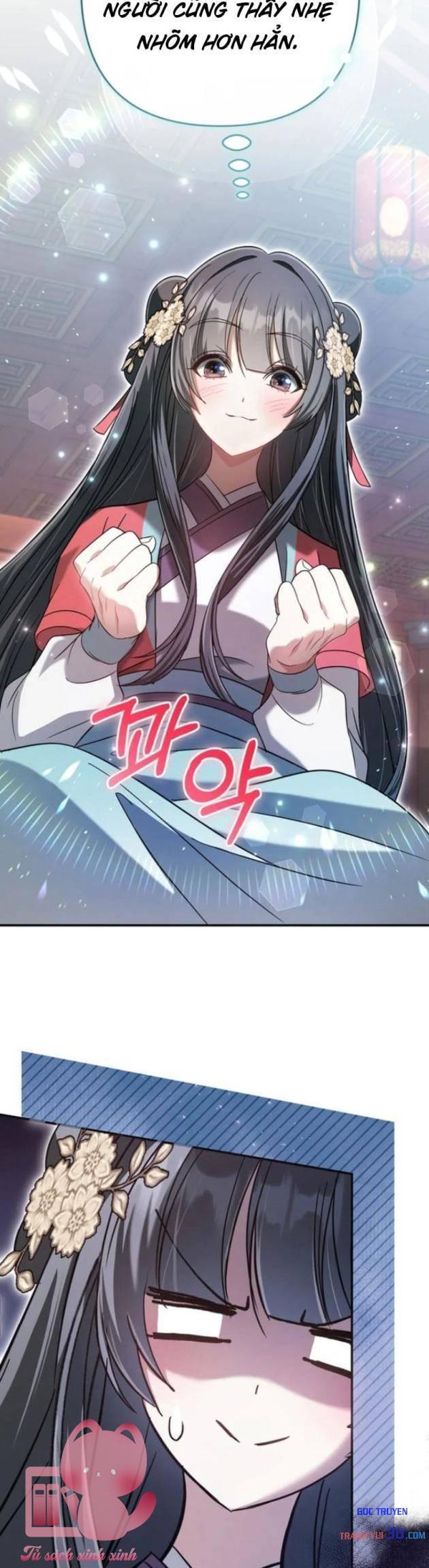Nha Hoàn Mạnh Nhất Ma Giáo - Chap 18 - Trang 68