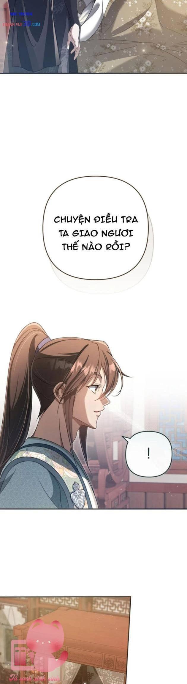 Nha Hoàn Mạnh Nhất Ma Giáo - Chap 18 - Trang 10