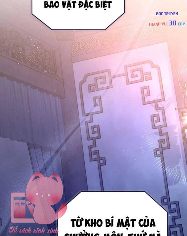 Nha Hoàn Mạnh Nhất Ma Giáo - Chap 19 - Trang 69