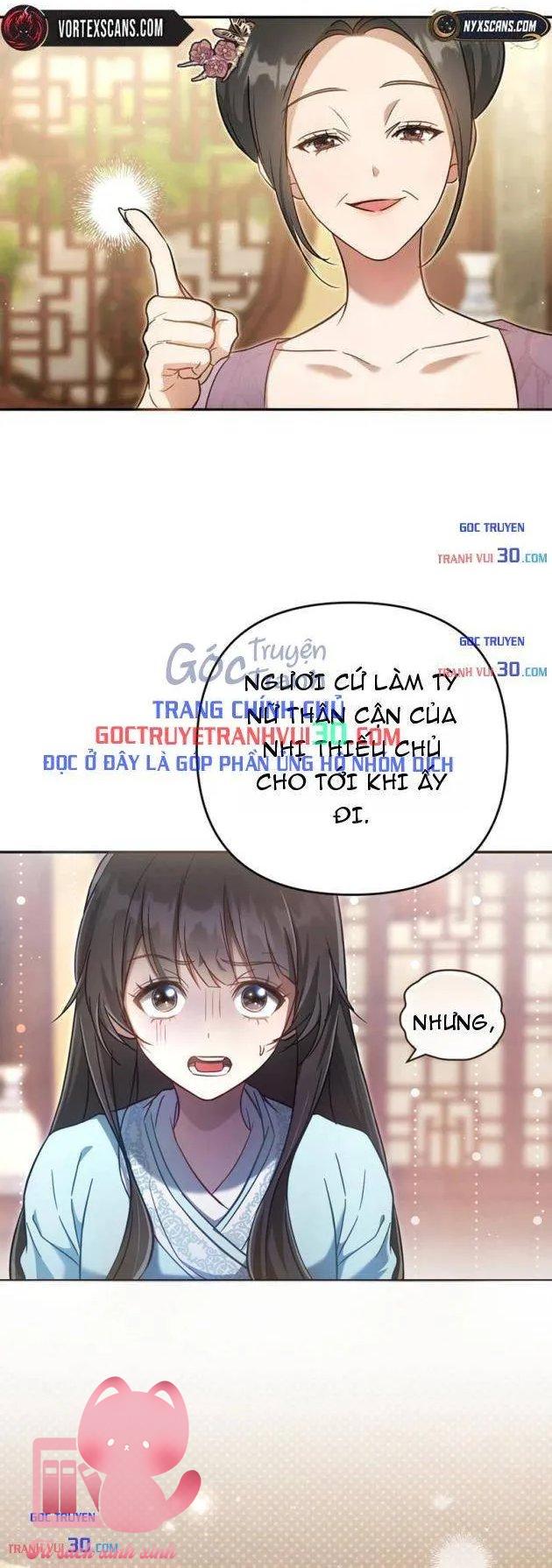 Nha Hoàn Mạnh Nhất Ma Giáo - Chap 2 - Trang 12