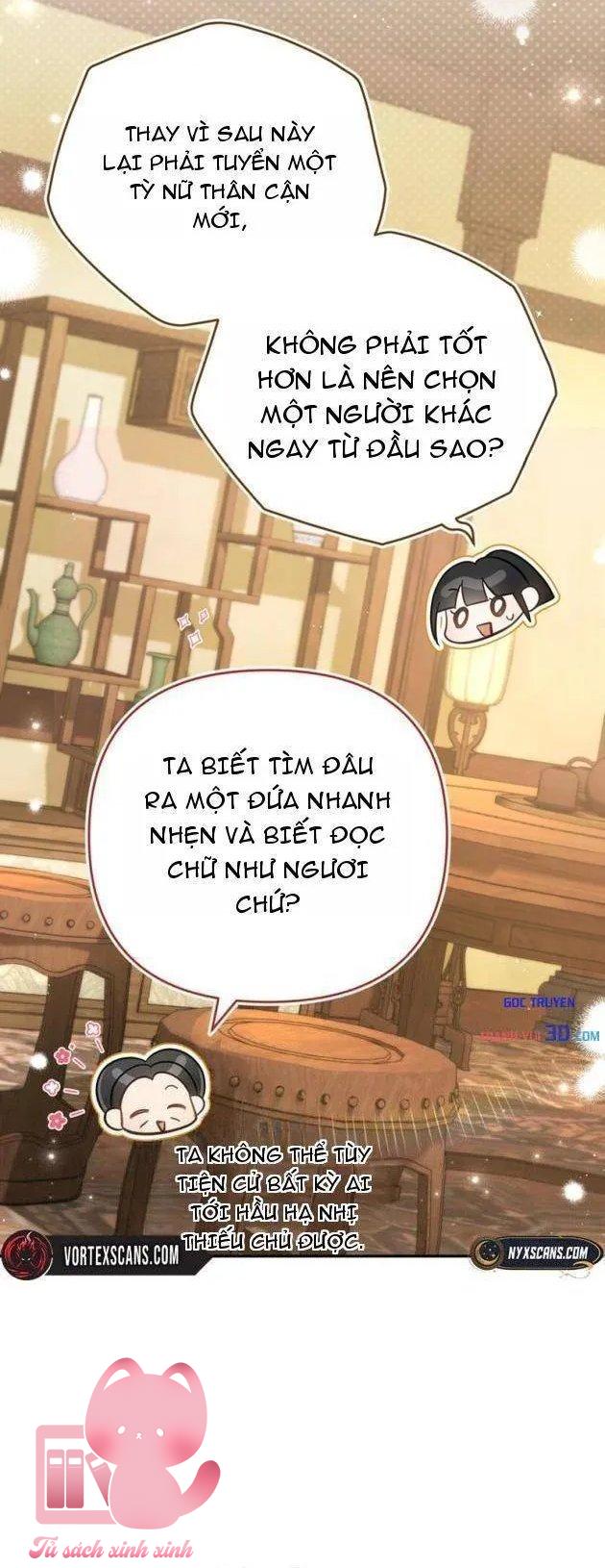 Nha Hoàn Mạnh Nhất Ma Giáo - Chap 2 - Trang 13