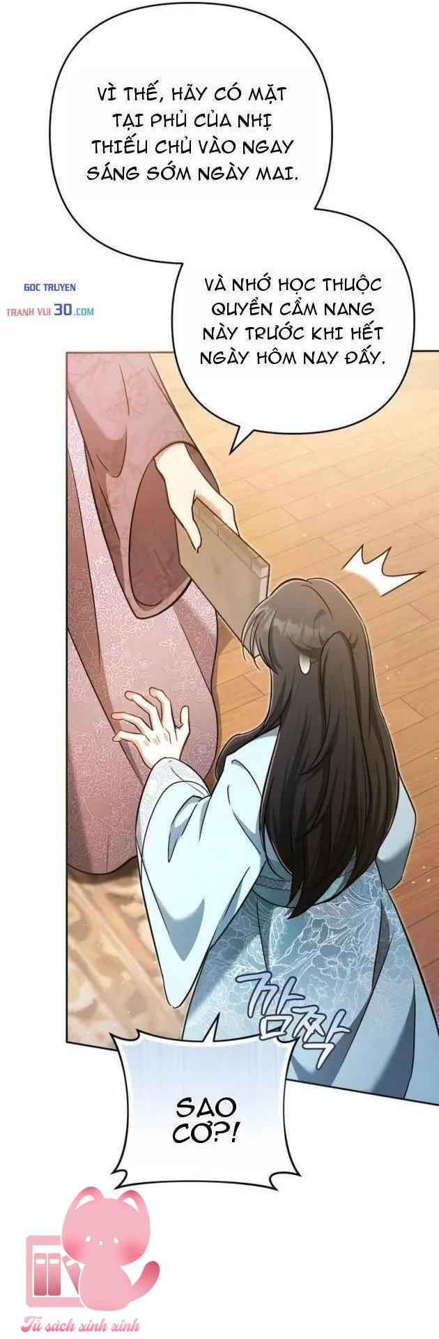 Nha Hoàn Mạnh Nhất Ma Giáo - Chap 2 - Trang 14
