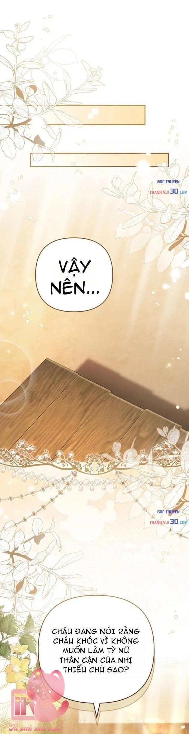 Nha Hoàn Mạnh Nhất Ma Giáo - Chap 2 - Trang 18