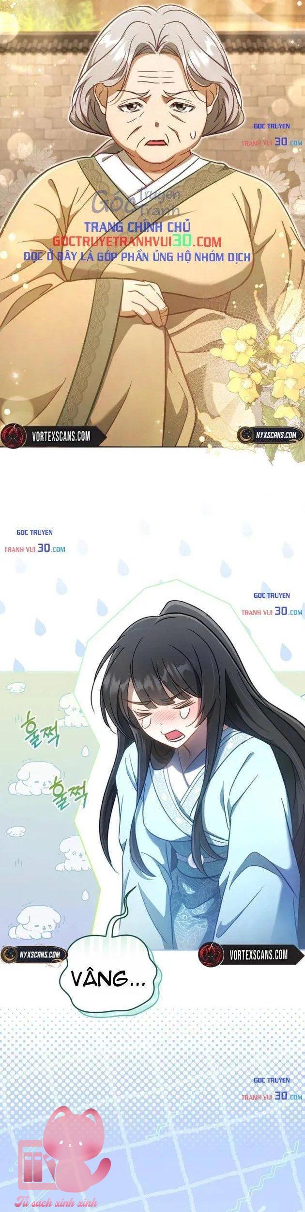 Nha Hoàn Mạnh Nhất Ma Giáo - Chap 2 - Trang 19