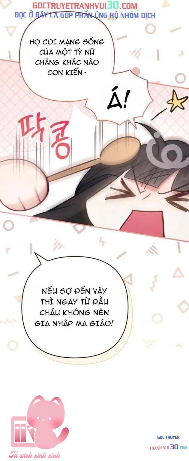 Nha Hoàn Mạnh Nhất Ma Giáo - Chap 2 - Trang 22
