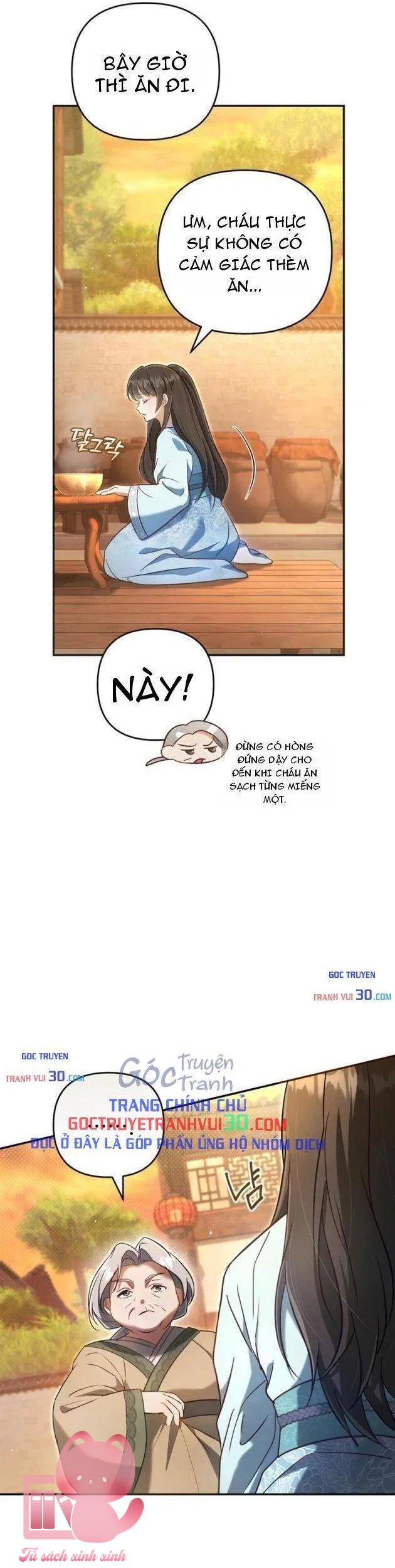 Nha Hoàn Mạnh Nhất Ma Giáo - Chap 2 - Trang 25