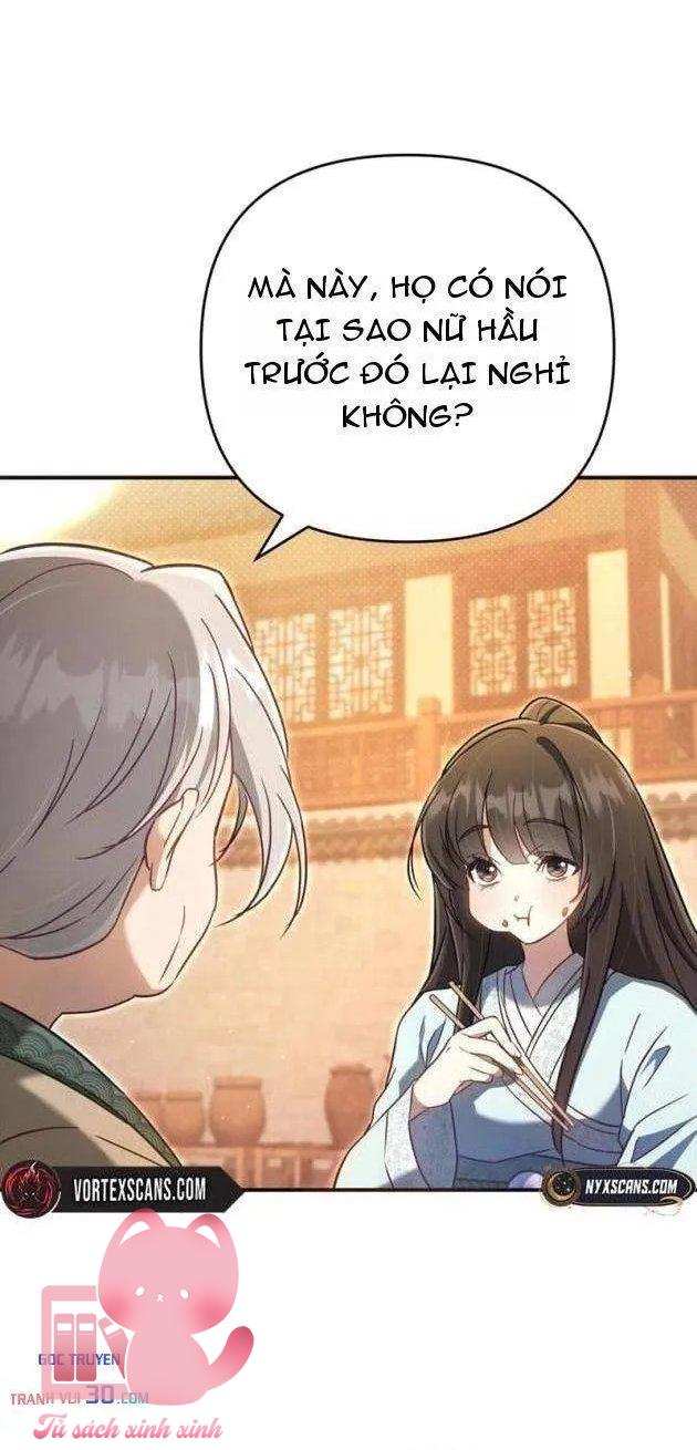 Nha Hoàn Mạnh Nhất Ma Giáo - Chap 2 - Trang 26