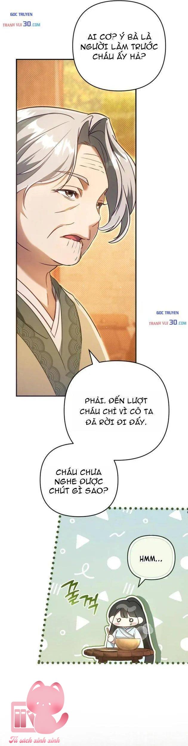 Nha Hoàn Mạnh Nhất Ma Giáo - Chap 2 - Trang 27
