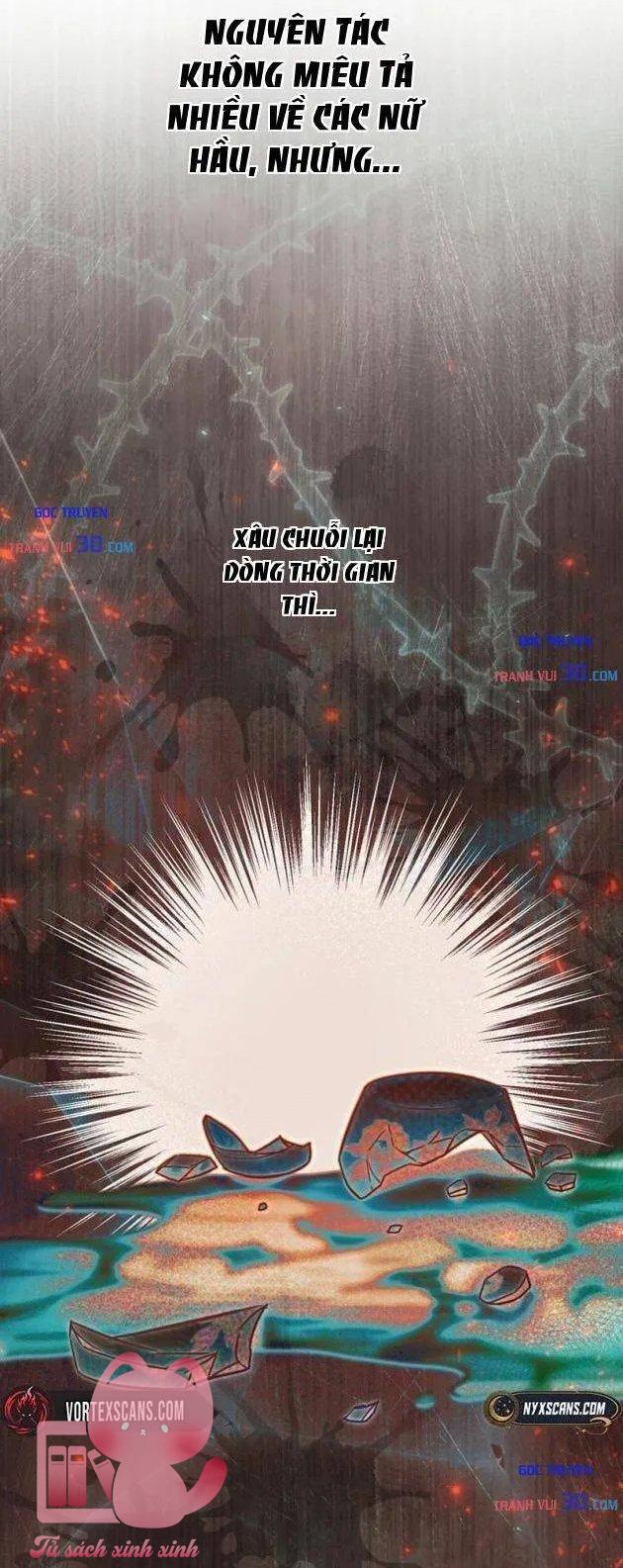 Nha Hoàn Mạnh Nhất Ma Giáo - Chap 2 - Trang 28