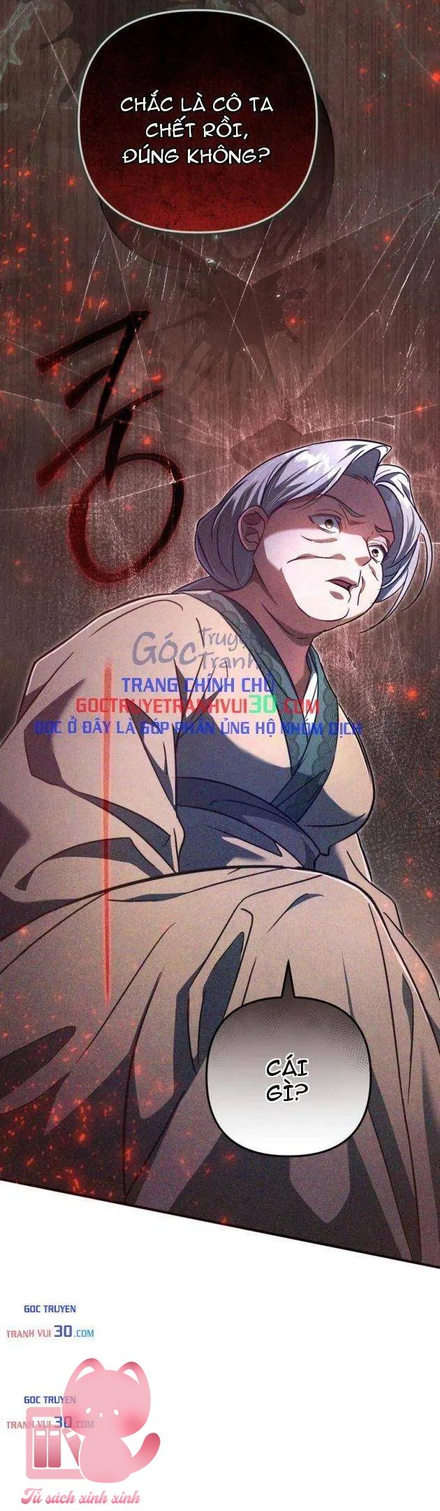 Nha Hoàn Mạnh Nhất Ma Giáo - Chap 2 - Trang 29