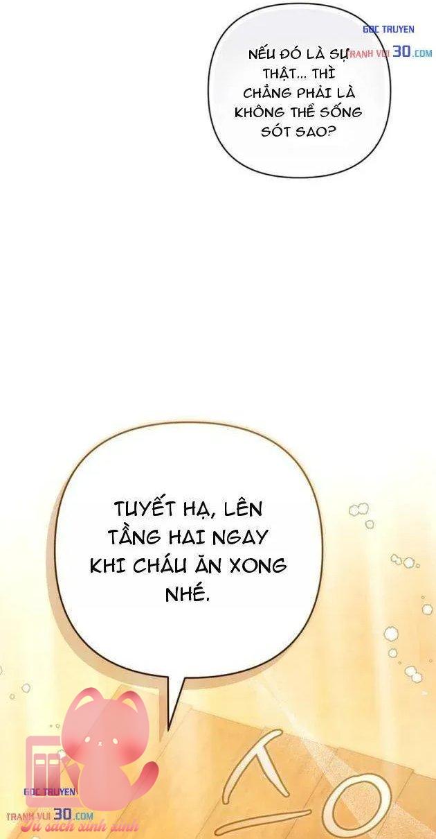 Nha Hoàn Mạnh Nhất Ma Giáo - Chap 2 - Trang 31