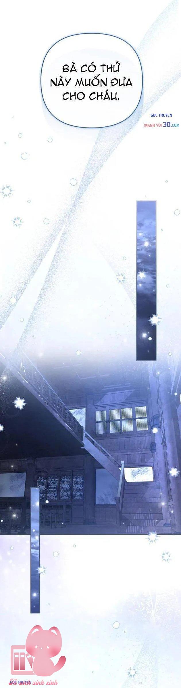Nha Hoàn Mạnh Nhất Ma Giáo - Chap 2 - Trang 33