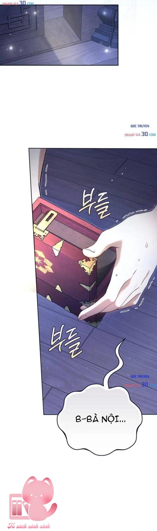 Nha Hoàn Mạnh Nhất Ma Giáo - Chap 2 - Trang 34