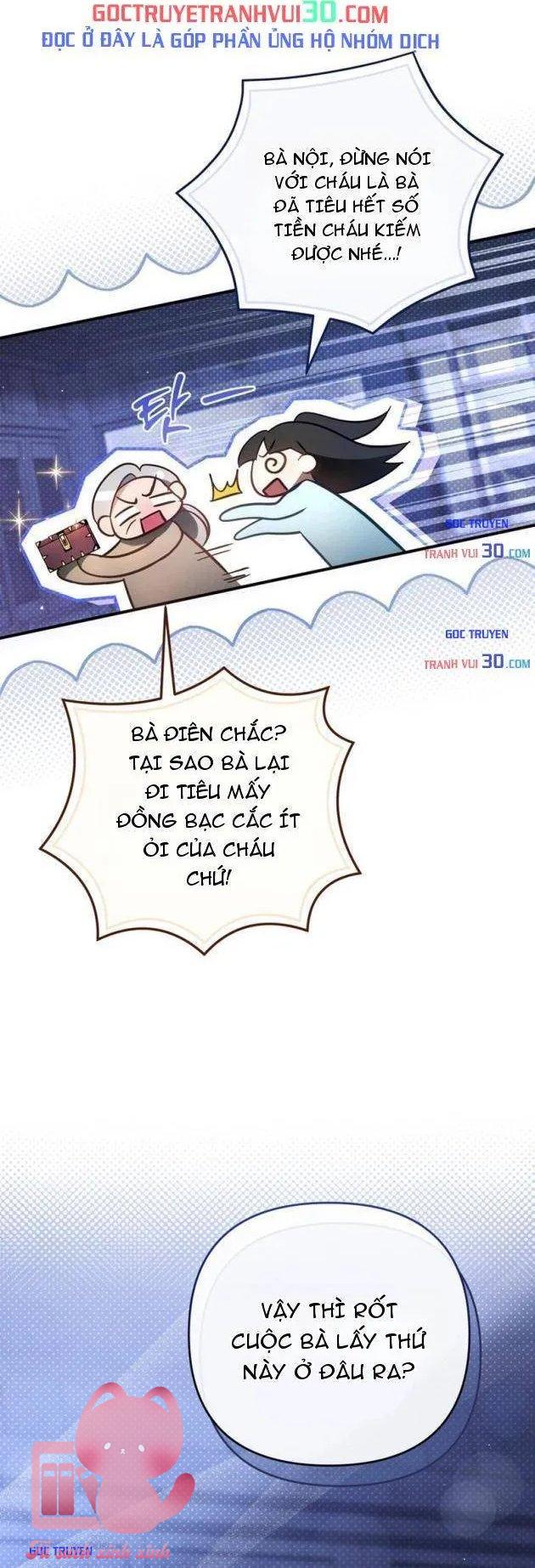 Nha Hoàn Mạnh Nhất Ma Giáo - Chap 2 - Trang 36