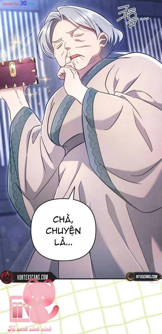 Nha Hoàn Mạnh Nhất Ma Giáo - Chap 2 - Trang 37