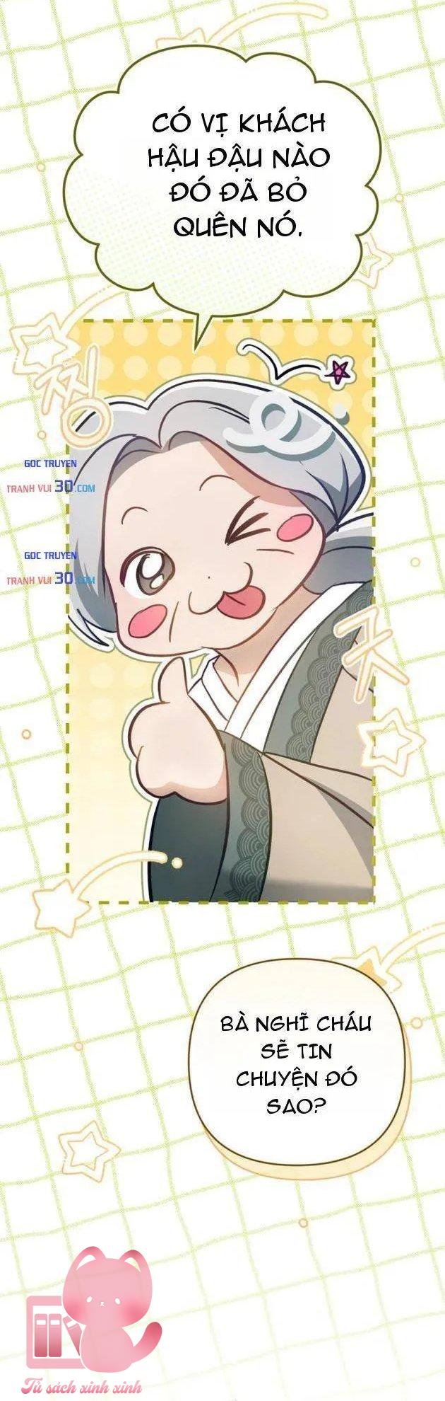 Nha Hoàn Mạnh Nhất Ma Giáo - Chap 2 - Trang 38